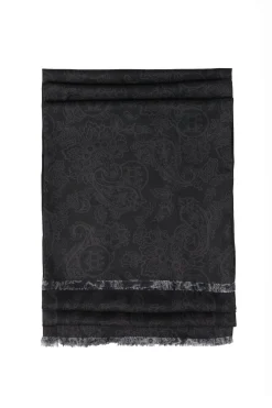 Men's Silk Scarf