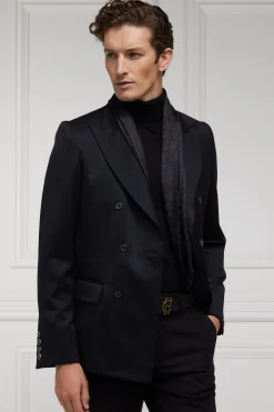 Men's Silk Scarf