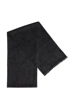 Men's Silk Scarf