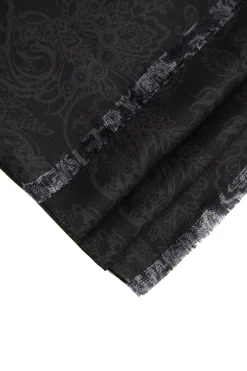 Men's Silk Scarf