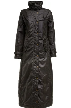 Merissa Wax Stockman Coat