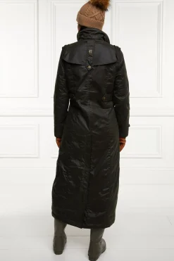 Merissa Wax Stockman Coat