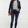 Mid-Rise Jodhpur Jean