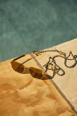 Milan Glasses Chain