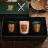 Mini Candle Trio