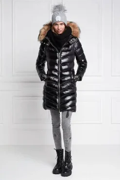 Molina Coat