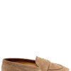 Monaco Espadrille Loafer