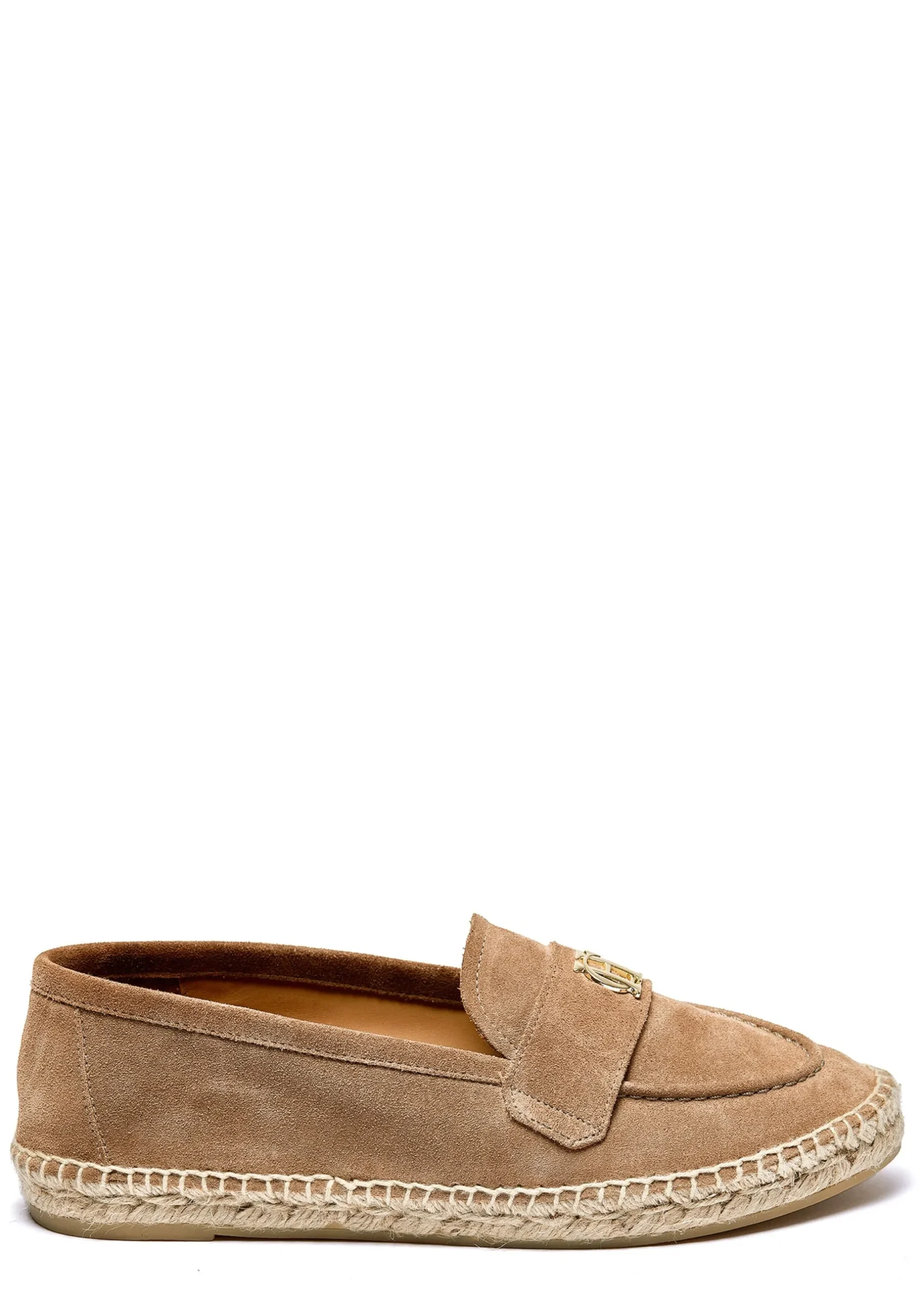 Monaco Espadrille Loafer