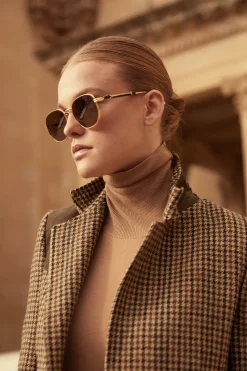 Monaco Sunglasses