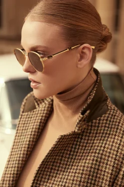 Monaco Sunglasses