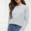 Monogram Crew Neck Sweat