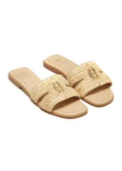 Monogram Slides
