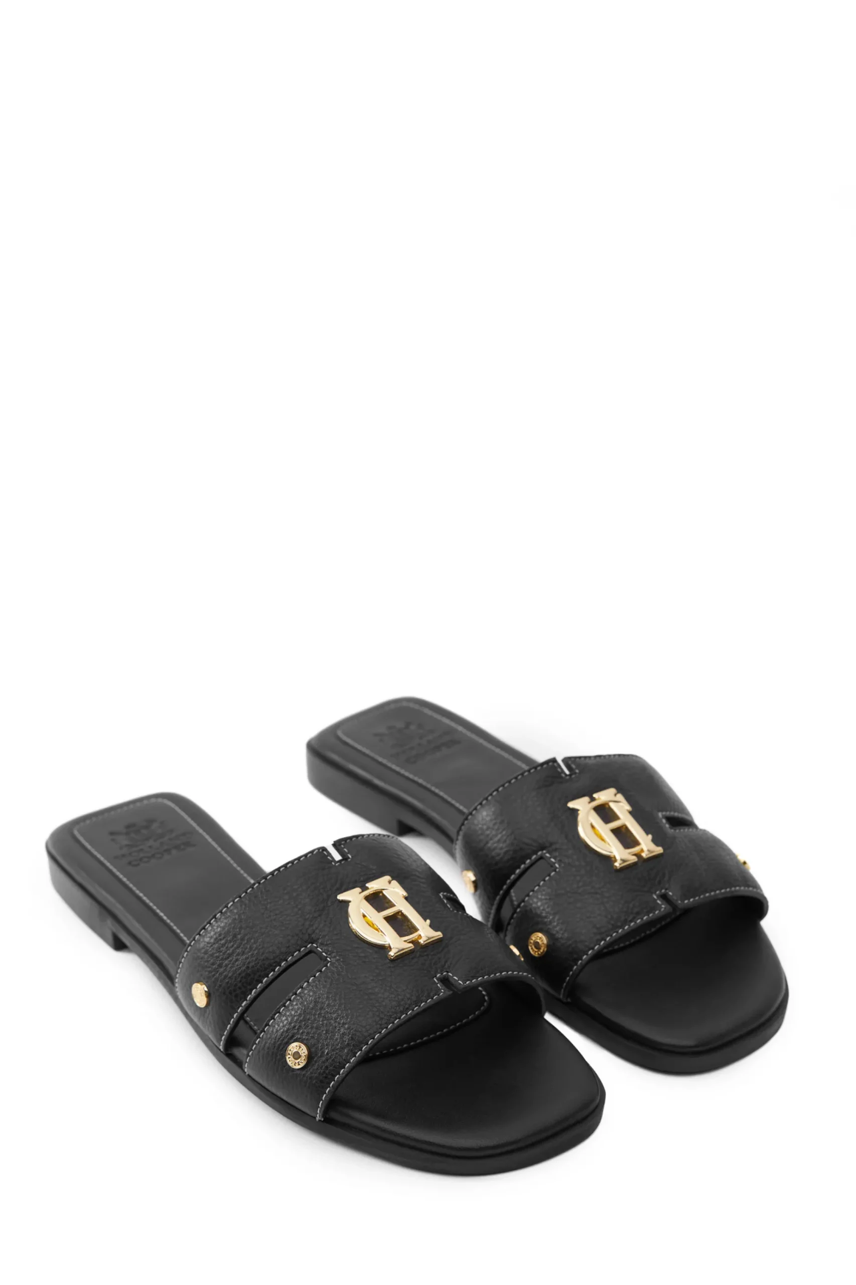 Monogram Slides