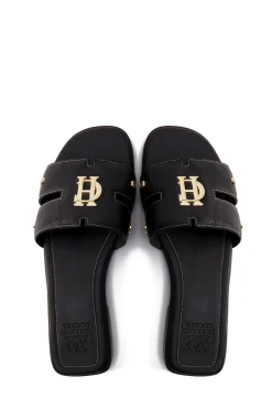 Monogram Slides