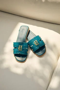 Monogram Slides
