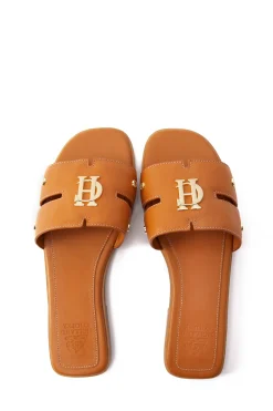 Monogram Slides