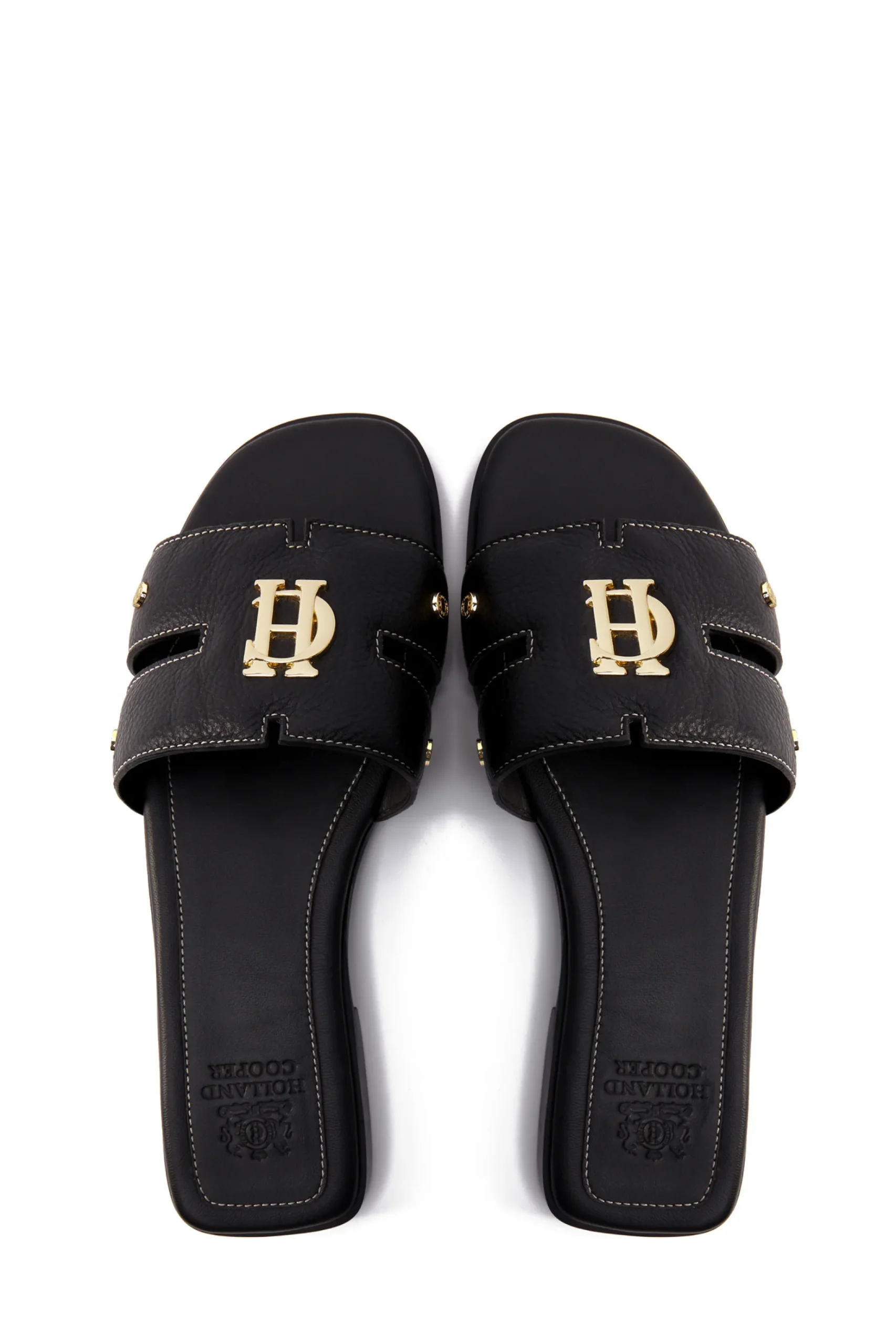 Monogram Slides