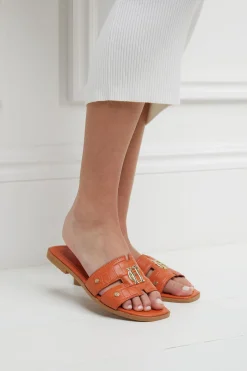 Monogram Slides