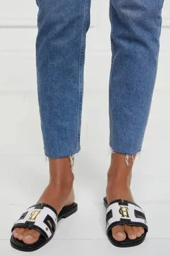 Monogram Slides