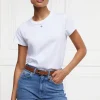 Monogram Tee