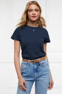 Monogram Tee
