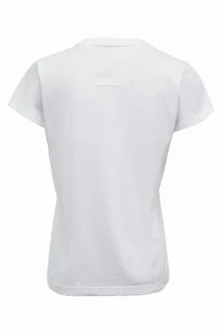 Monogram Tee