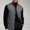 Nehru Gilet