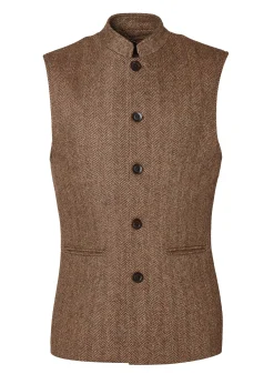 Nehru Gilet