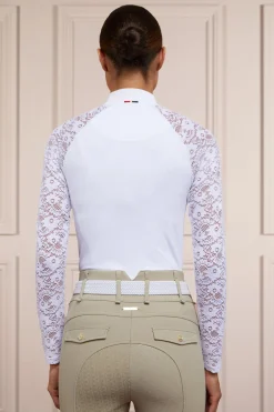 Newbury Long Sleeve Base Layer