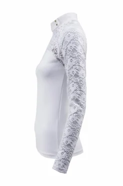 Newbury Long Sleeve Base Layer
