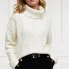 Noveli Cable Knit