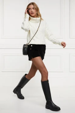 Noveli Cable Knit