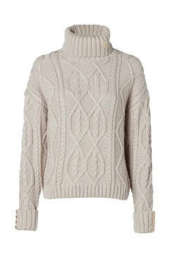 Noveli Cable Knit