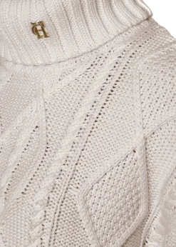 Noveli Cable Knit