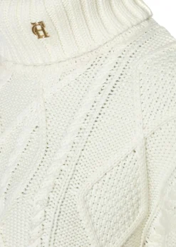 Noveli Cable Knit