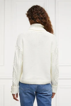 Noveli Cable Knit