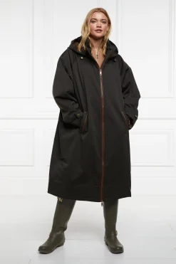 One-Size Waterproof Coat