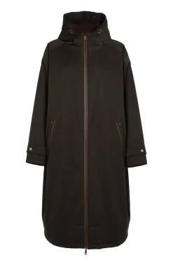 One-Size Waterproof Coat
