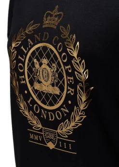 Ornate Crest Tee
