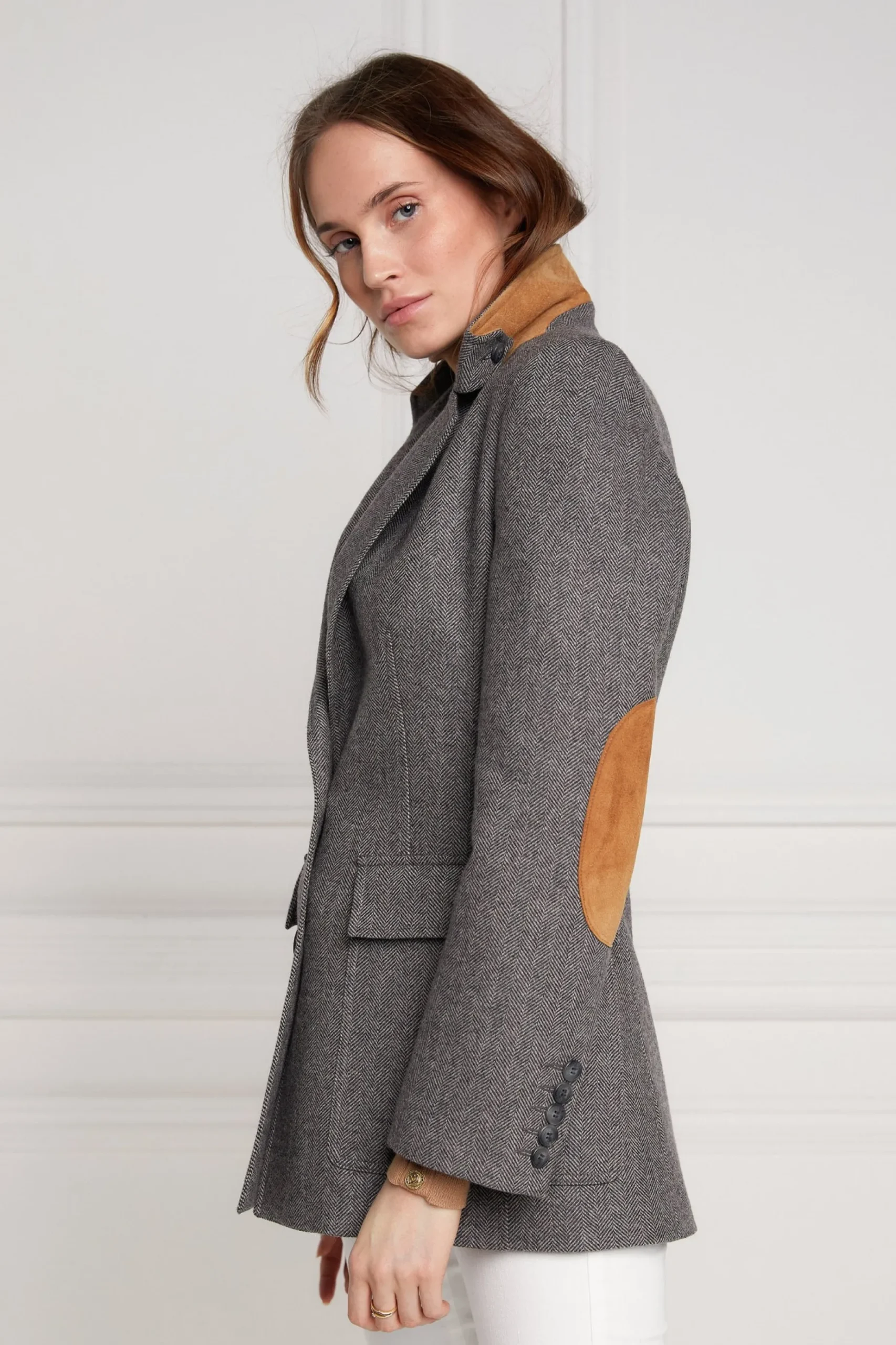 Paddington Blazer