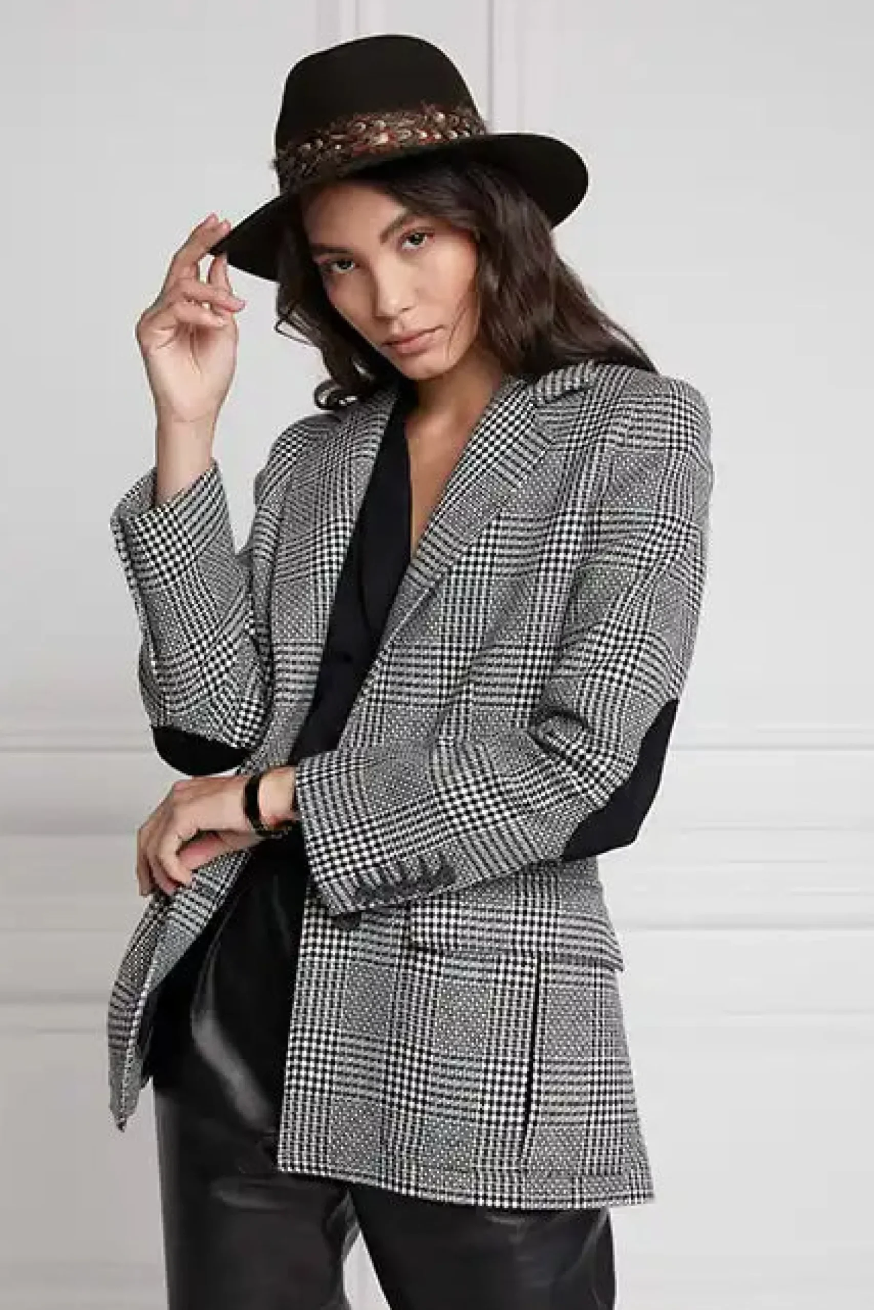 Paddington Blazer