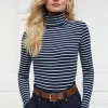 Padstow Roll Neck