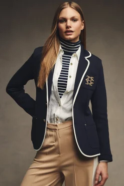 Padstow Roll Neck