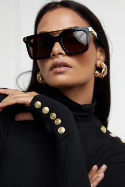 Paris Sunglasses