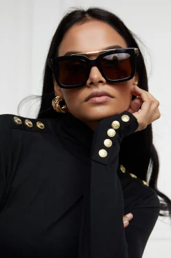 Paris Sunglasses