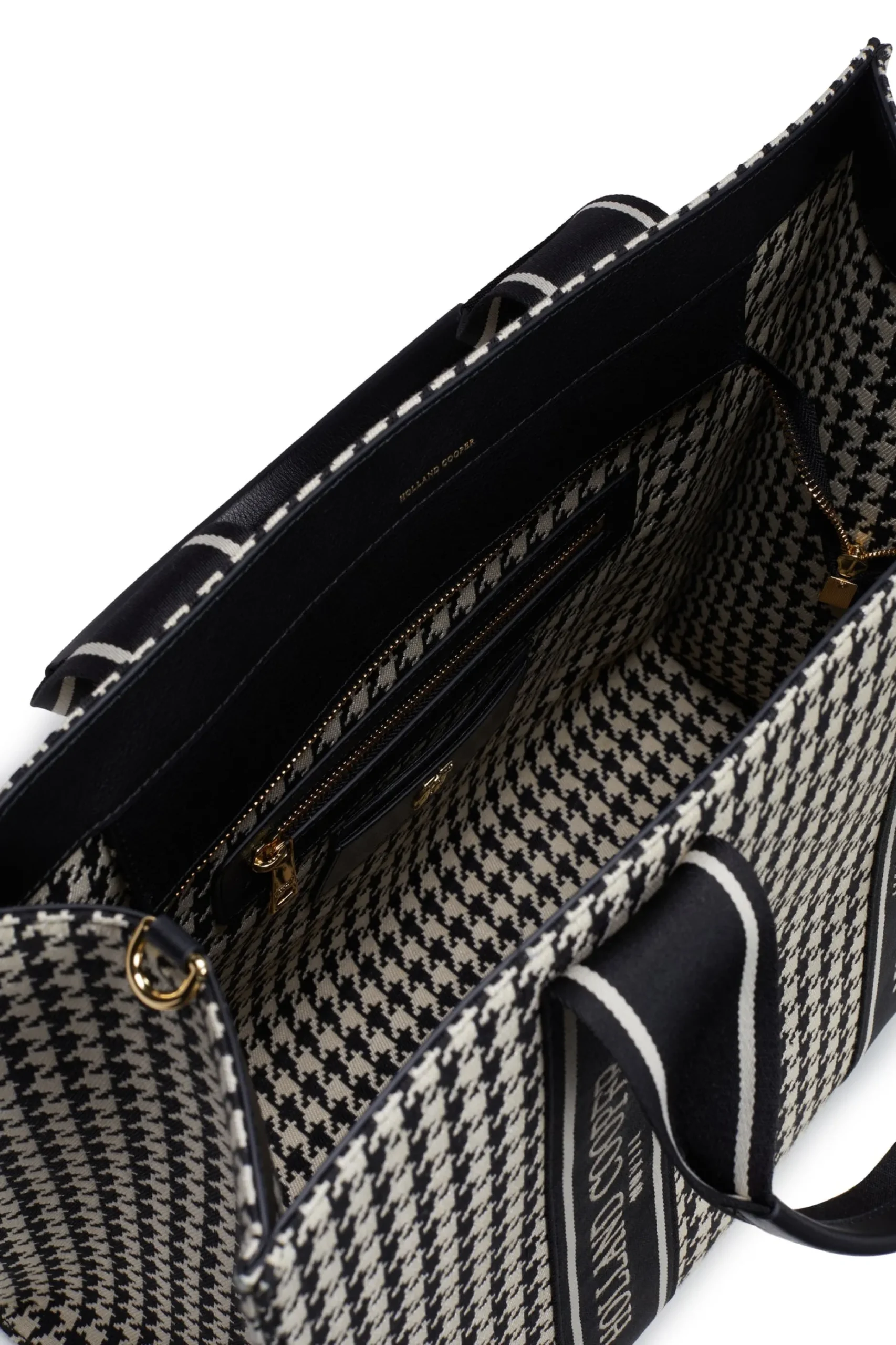 Pimlico Large Tote