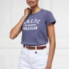 Polo Club Tee