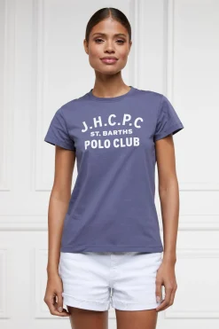 Polo Club Tee