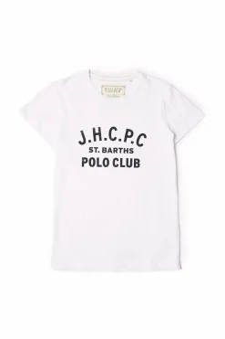 Polo Club Tee