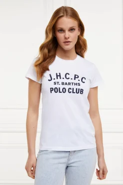 Polo Club Tee